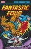 FANTASTIC FOUR EPIC COLLECTION FOUR NO MORE TP [9781302960551]